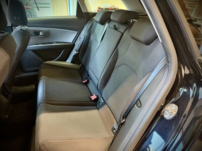 Seat Leon Gebrauchtwagen Seat Leon Gebrauchtwagen