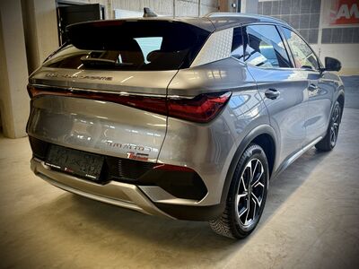 BYD Atto 3 Gebrauchtwagen BYD Atto 3 Gebrauchtwagen