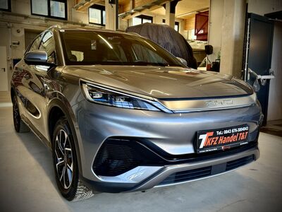 BYD Atto 3 Gebrauchtwagen BYD Atto 3 Gebrauchtwagen