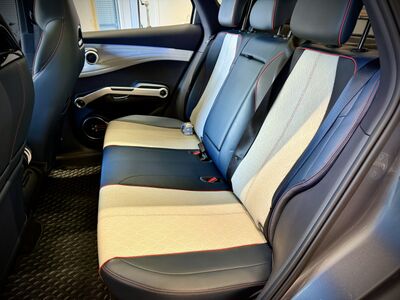 BYD Atto 3 Gebrauchtwagen BYD Atto 3 Gebrauchtwagen