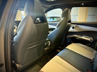 BYD Atto 3 Gebrauchtwagen BYD Atto 3 Gebrauchtwagen