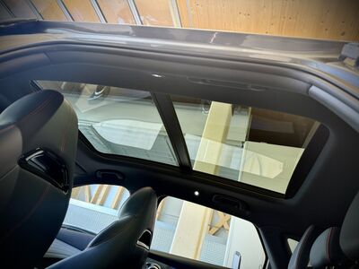 BYD Atto 3 Gebrauchtwagen BYD Atto 3 Gebrauchtwagen