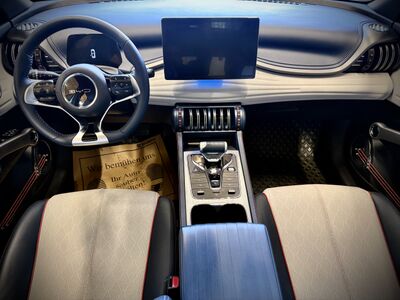 BYD Atto 3 Gebrauchtwagen BYD Atto 3 Gebrauchtwagen