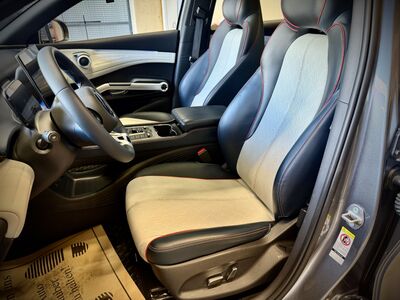 BYD Atto 3 Gebrauchtwagen BYD Atto 3 Gebrauchtwagen