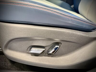 BYD Atto 3 Gebrauchtwagen BYD Atto 3 Gebrauchtwagen