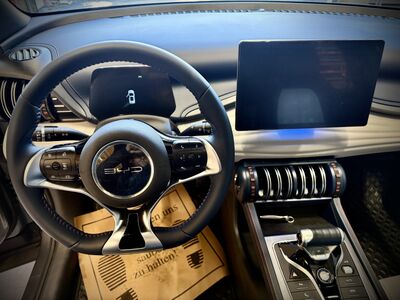 BYD Atto 3 Gebrauchtwagen BYD Atto 3 Gebrauchtwagen