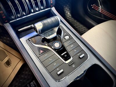 BYD Atto 3 Gebrauchtwagen BYD Atto 3 Gebrauchtwagen