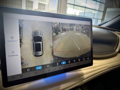 BYD Atto 3 Gebrauchtwagen BYD Atto 3 Gebrauchtwagen