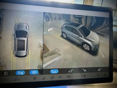 BYD Atto 3 Gebrauchtwagen BYD Atto 3 Gebrauchtwagen