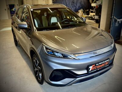 BYD Atto 3 Gebrauchtwagen BYD Atto 3 Gebrauchtwagen