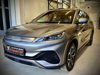 BYD Atto 3 Gebrauchtwagen BYD Atto 3 Gebrauchtwagen