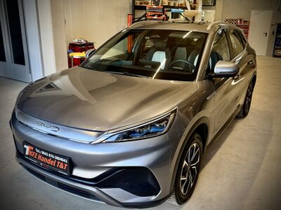 BYD Atto 3 Gebrauchtwagen BYD Atto 3 Gebrauchtwagen