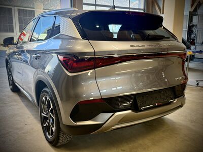 BYD Atto 3 Gebrauchtwagen BYD Atto 3 Gebrauchtwagen