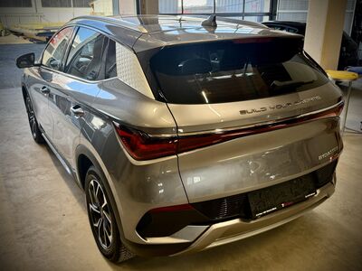 BYD Atto 3 Gebrauchtwagen BYD Atto 3 Gebrauchtwagen