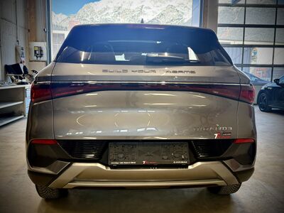 BYD Atto 3 Gebrauchtwagen BYD Atto 3 Gebrauchtwagen