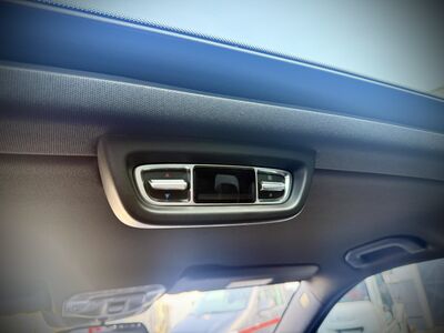 Mercedes-Benz V-Klasse Gebrauchtwagen