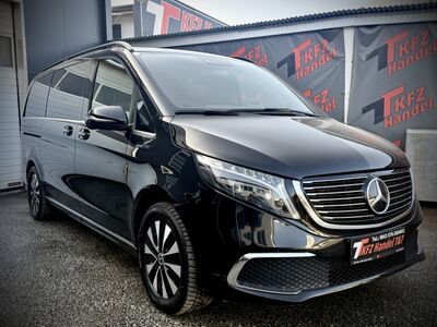 Mercedes-Benz V-Klasse Gebrauchtwagen