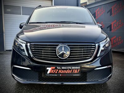 Mercedes-Benz V-Klasse Gebrauchtwagen