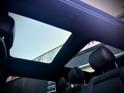 Mercedes-Benz V-Klasse Gebrauchtwagen