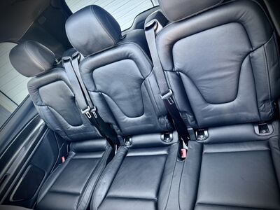 Mercedes-Benz V-Klasse Gebrauchtwagen