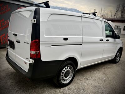 Mercedes-Benz Vito Gebrauchtwagen