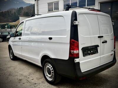 Mercedes-Benz Vito Gebrauchtwagen