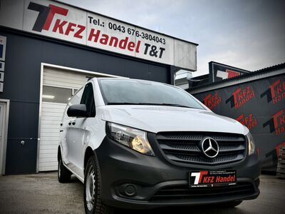 Mercedes-Benz Vito Gebrauchtwagen