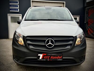 Mercedes-Benz Vito Gebrauchtwagen