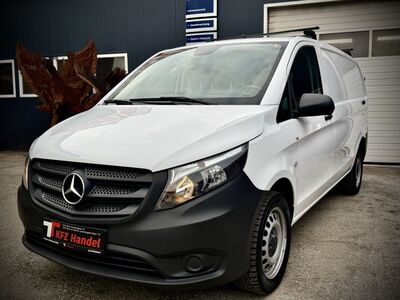 Mercedes-Benz Vito Gebrauchtwagen
