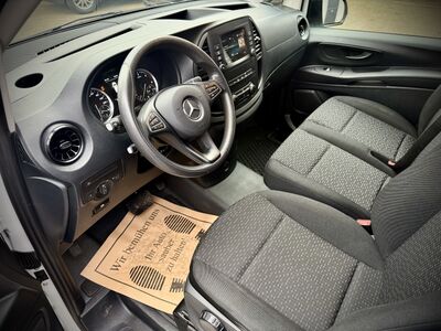 Mercedes-Benz Vito Gebrauchtwagen