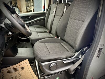Mercedes-Benz Vito Gebrauchtwagen