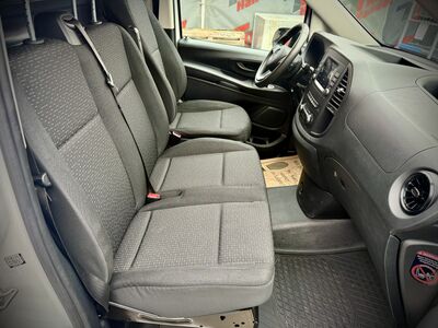 Mercedes-Benz Vito Gebrauchtwagen