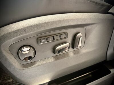 VW Multivan Gebrauchtwagen