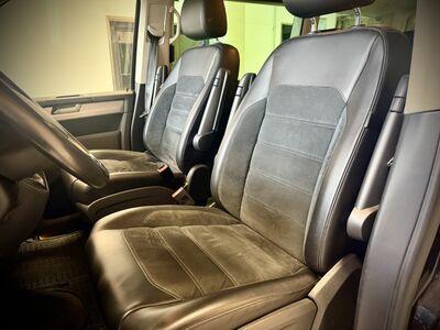 VW Multivan Gebrauchtwagen