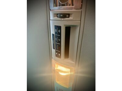 VW Multivan Gebrauchtwagen