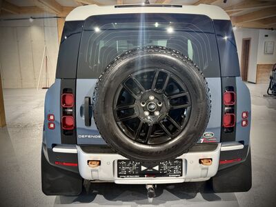 Land Rover Defender Gebrauchtwagen