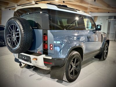 Land Rover Defender Gebrauchtwagen