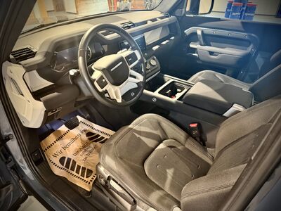Land Rover Defender Gebrauchtwagen