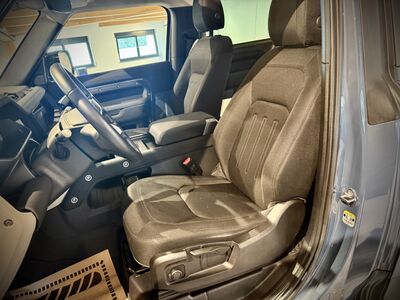 Land Rover Defender Gebrauchtwagen