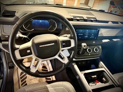 Land Rover Defender Gebrauchtwagen