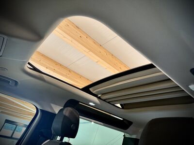 Land Rover Defender Gebrauchtwagen