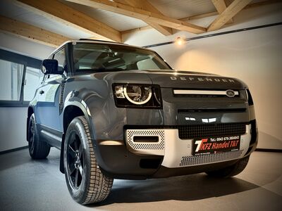 Land Rover Defender Gebrauchtwagen