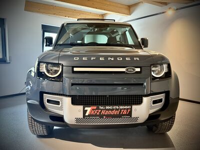 Land Rover Defender Gebrauchtwagen