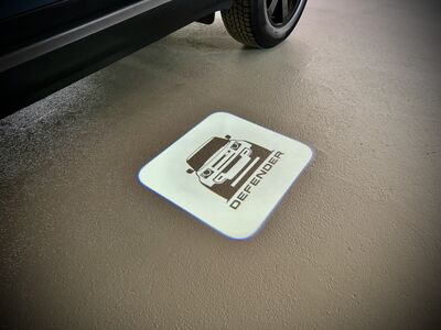 Land Rover Defender Gebrauchtwagen