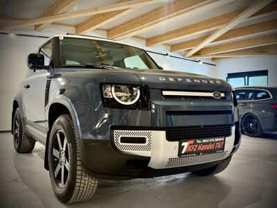 Land Rover Defender Gebrauchtwagen