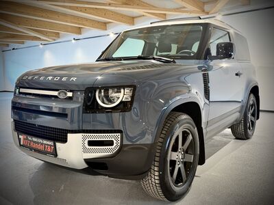 Land Rover Defender Gebrauchtwagen