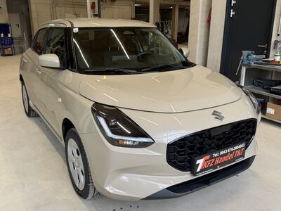 Suzuki Swift Gebrauchtwagen