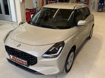 Suzuki Swift Gebrauchtwagen