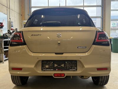Suzuki Swift Gebrauchtwagen