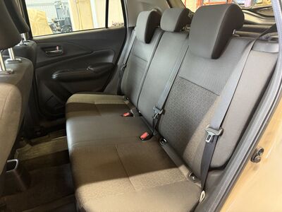 Suzuki Swift Gebrauchtwagen